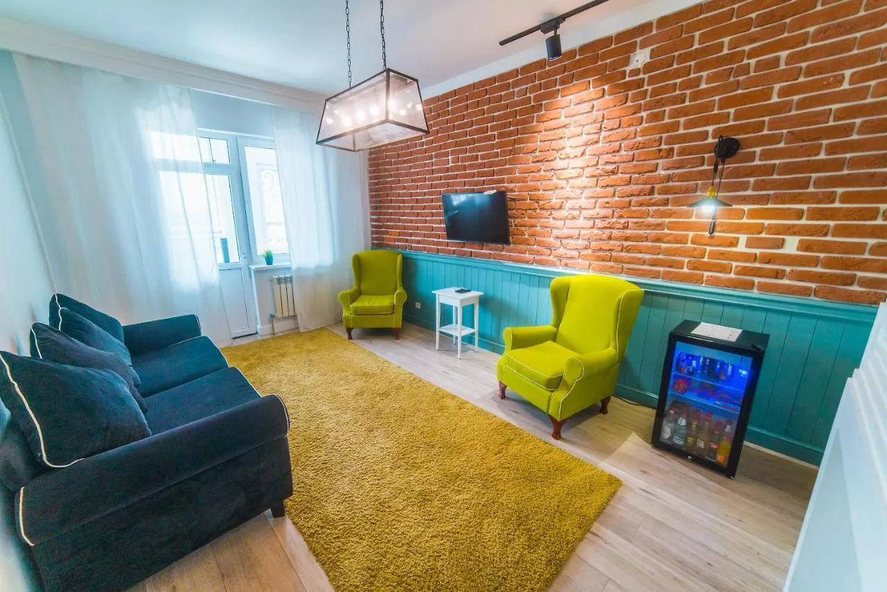 Hotel Manica Vavilon Алматы