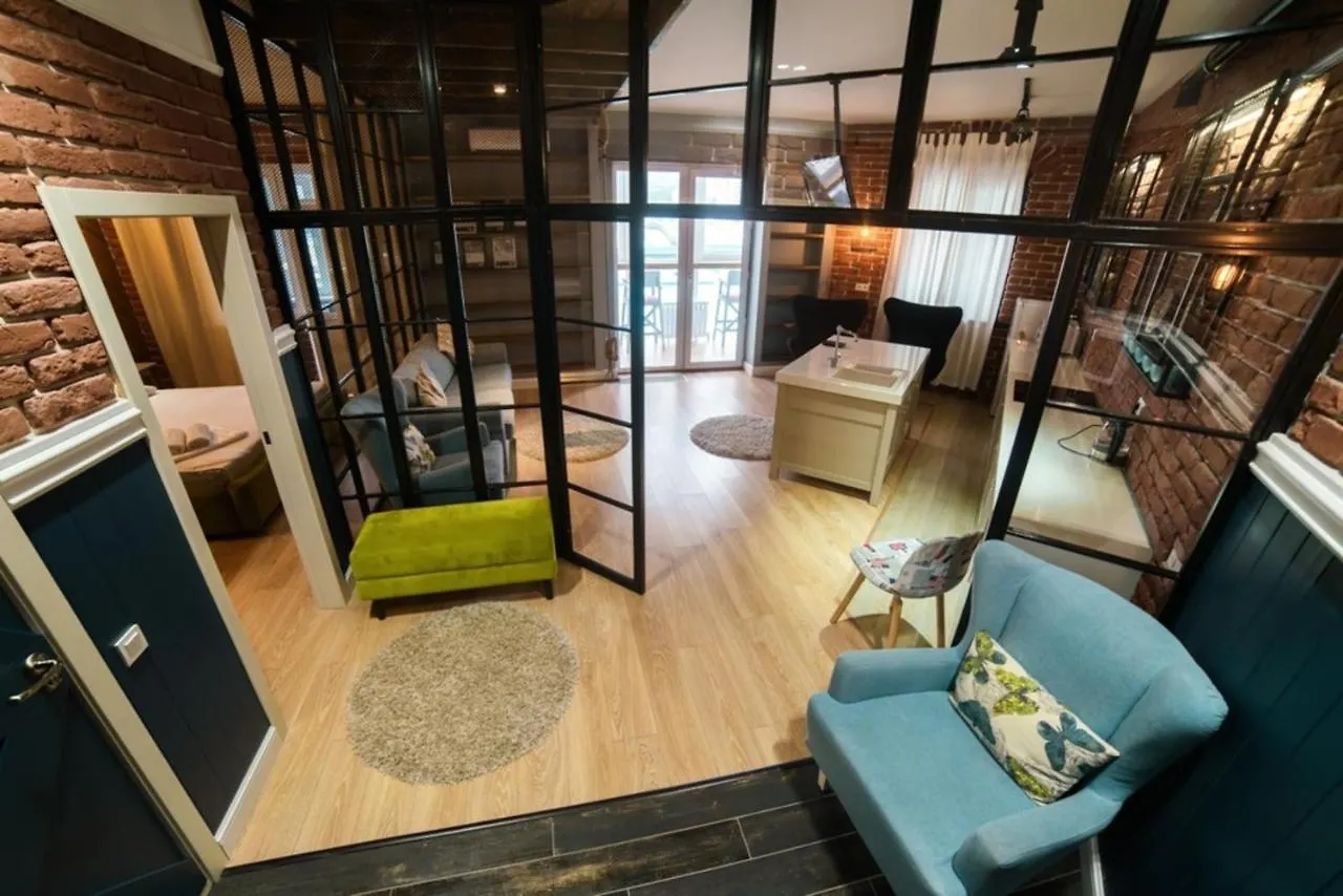 Hotel Manica Vavilon Алматы