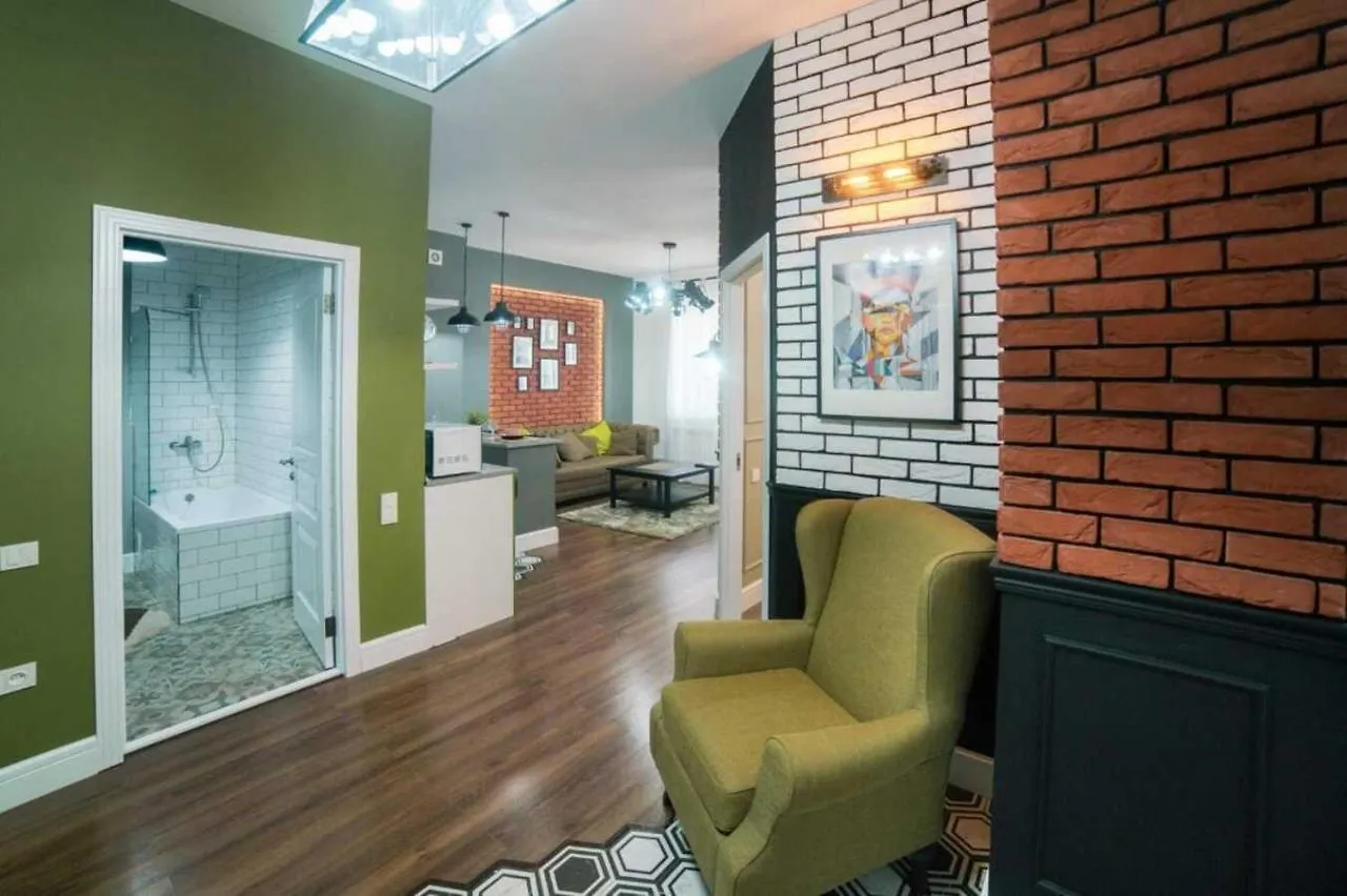 Hotel Manica Vavilon Алматы