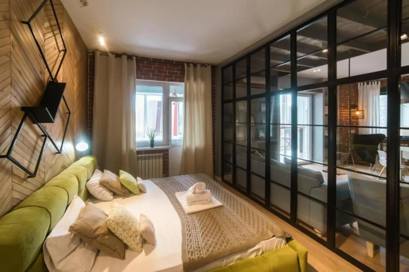 Hotel Manica Vavilon Алматы