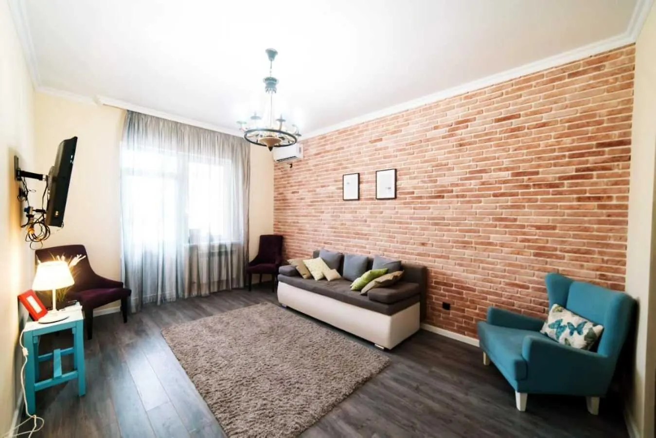 Hotel Manica Vavilon Алматы 0*,