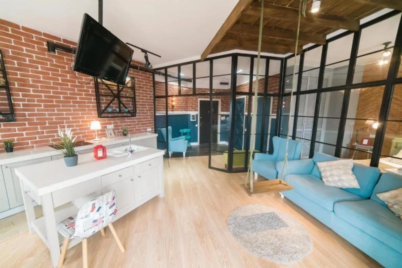 Hotel Manica Vavilon Алматы Казахстан