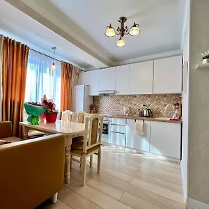 Апартаменты Apartments, Алматы